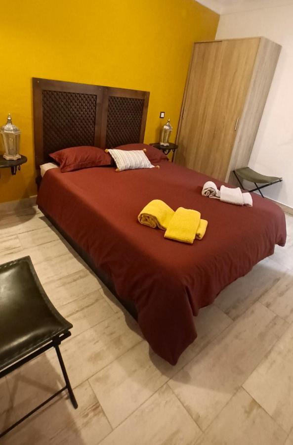 Aladin Comfort Country Rooms Campinho المظهر الخارجي الصورة