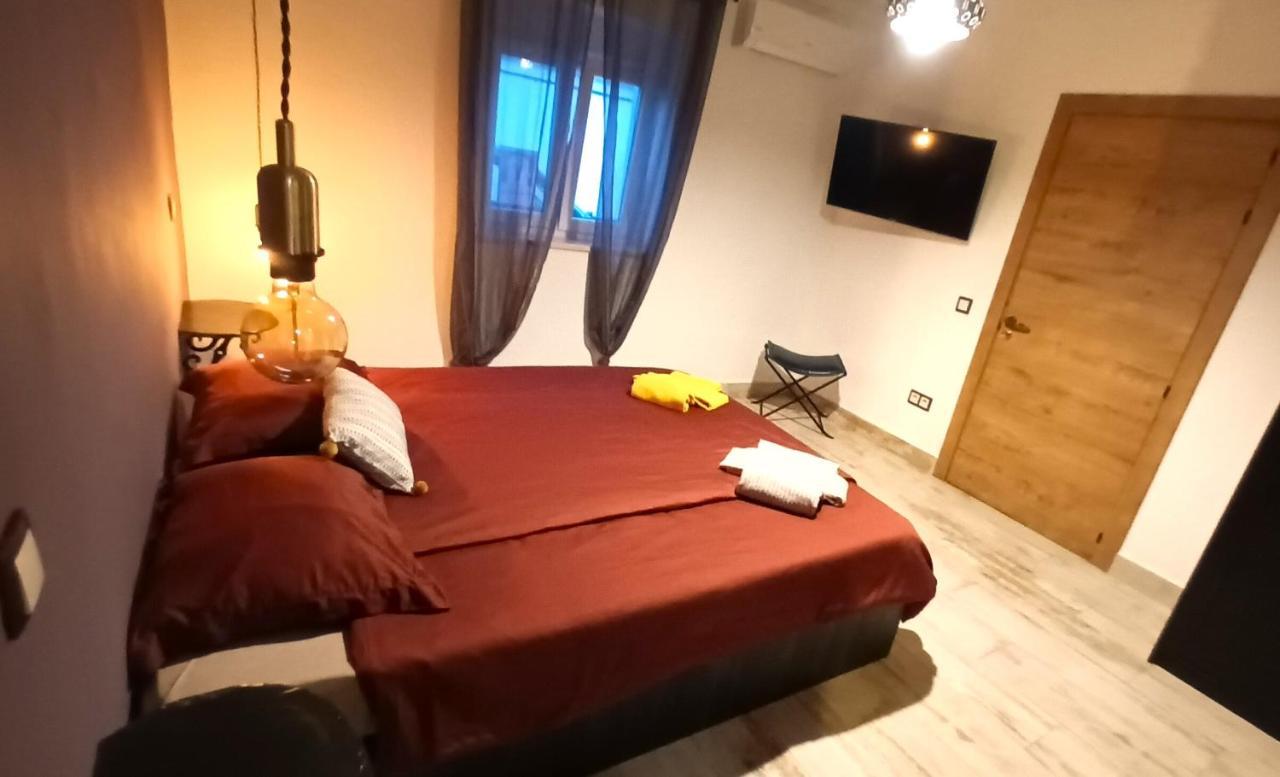 Aladin Comfort Country Rooms Campinho المظهر الخارجي الصورة