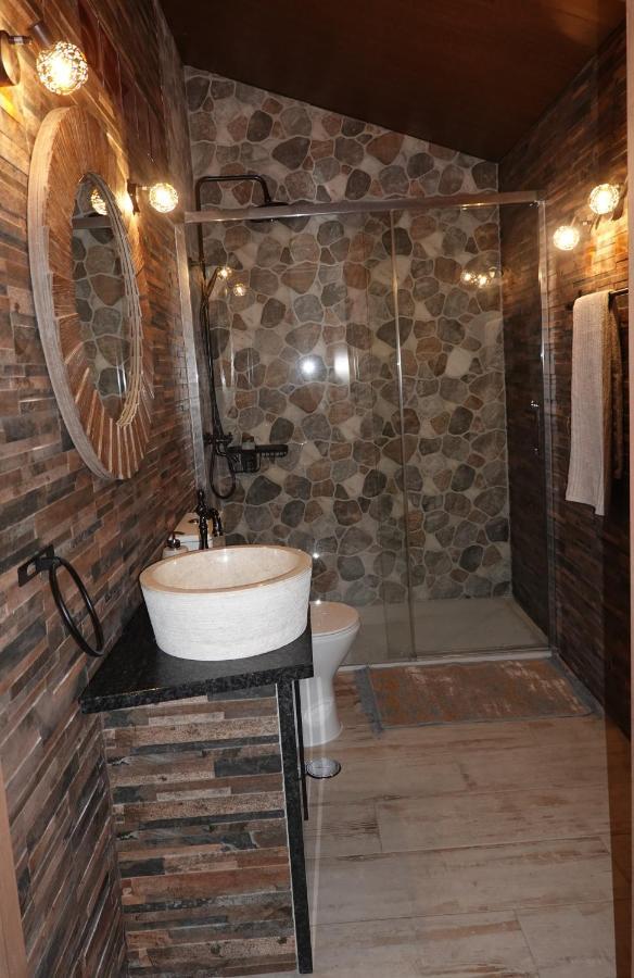 Aladin Comfort Country Rooms Campinho المظهر الخارجي الصورة