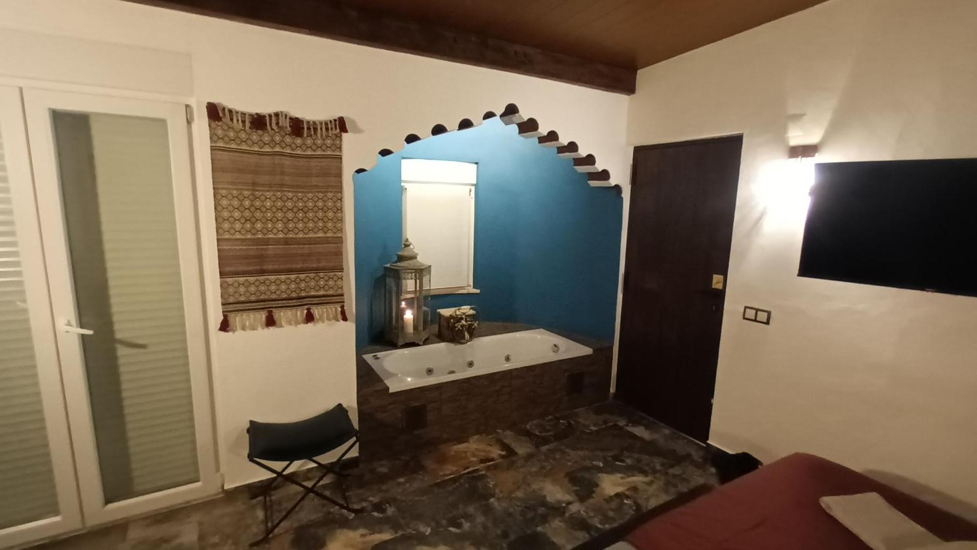 Aladin Comfort Country Rooms Campinho المظهر الخارجي الصورة